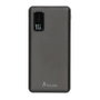 Extralink EPB-098B Powerbank 10000mAh Negro USB-C