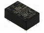 MEAN WELL NLDD-1200H Convertidor DC/DC