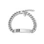 Pulsera Hombre Radiant RH000362 Plateado