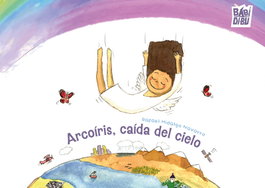BABIDI-BU, ARCOÍRIS, CAÍDA DEL CIELO - El Equilibrio de Morfeo