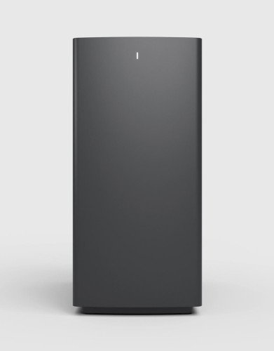 Fractal Design Define One One Dark TG Light Tint Negro