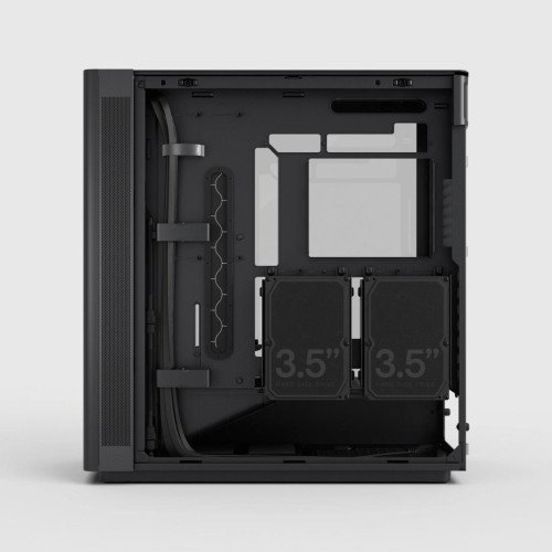 Fractal Design Define One One Dark TG Light Tint Negro