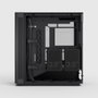 Fractal Design Define One One Dark TG Light Tint Negro