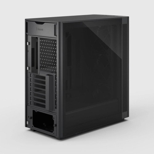 Fractal Design Define One One Dark TG Light Tint Negro