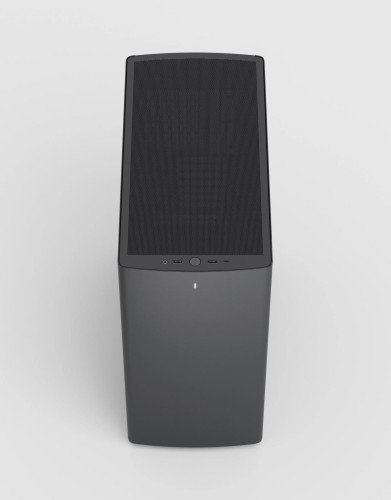 Fractal Design Define One One Dark TG Light Tint Negro