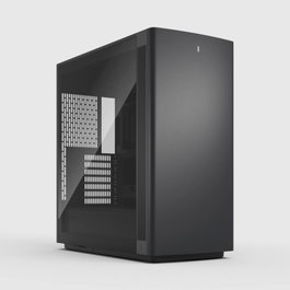 Fractal Design Define One One Dark TG Light Tint Negro