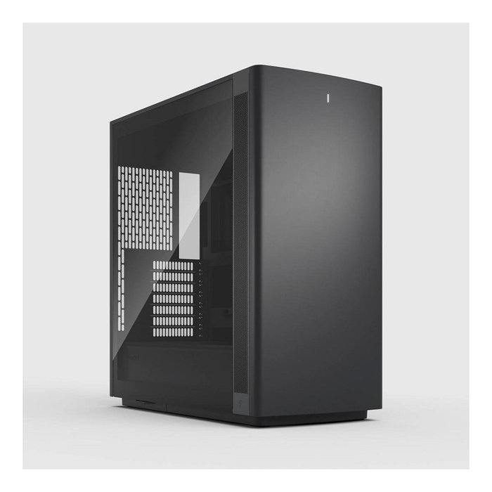 Fractal Design Define One Dark TG Light Tint