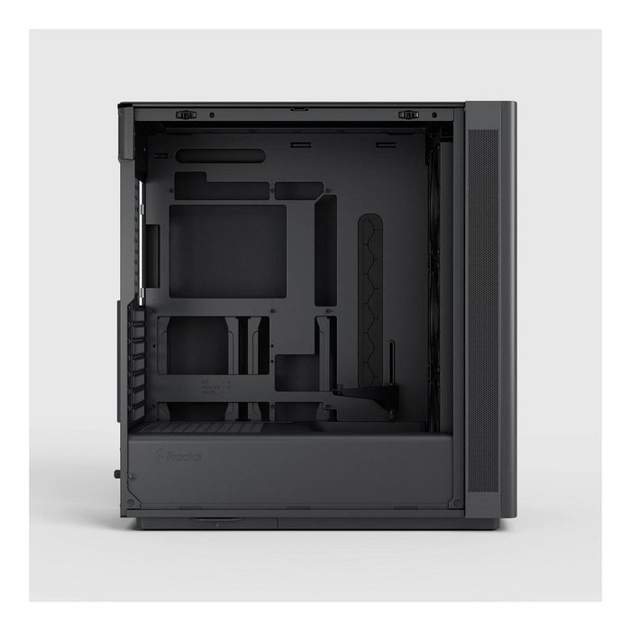 Fractal Design Define One Dark TG Light Tint