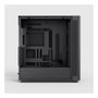 Fractal Design Define One Dark TG Light Tint
