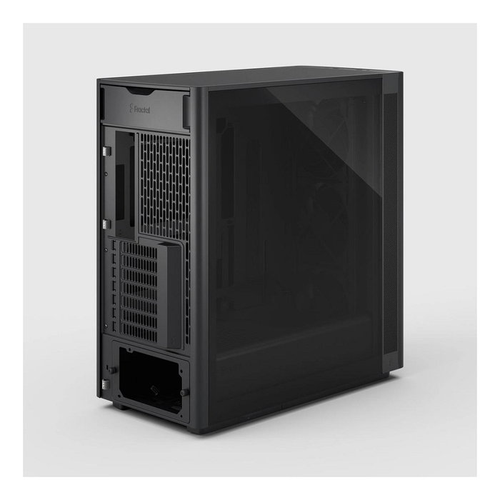 Fractal Design Define One Dark TG Light Tint