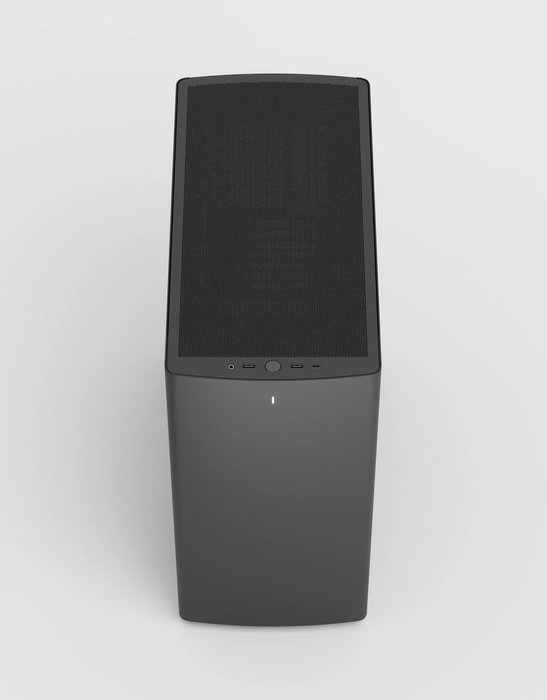 Fractal Design Define One Dark TG Light Tint Fractal Design Define One Dark TG Light Tint