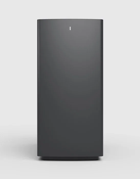 Fractal Design Define One Dark TG Light Tint Fractal Design Define One Dark TG Light Tint