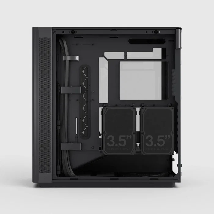 Fractal Design Define One Dark TG Light Tint Fractal Design Define One Dark TG Light Tint