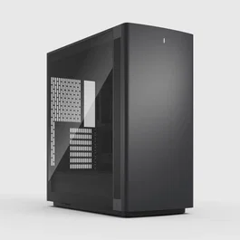 Fractal Design Define One Dark TG Light Tint