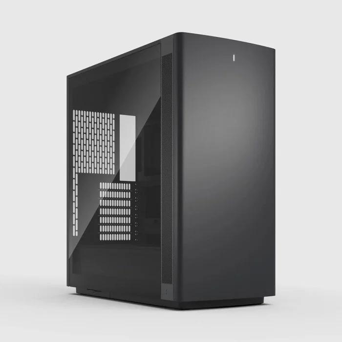 Fractal Design Define One Dark TG Light Tint Fractal Design Define One Dark TG Light Tint