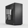 Fractal Design Define One Dark TG Light Tint