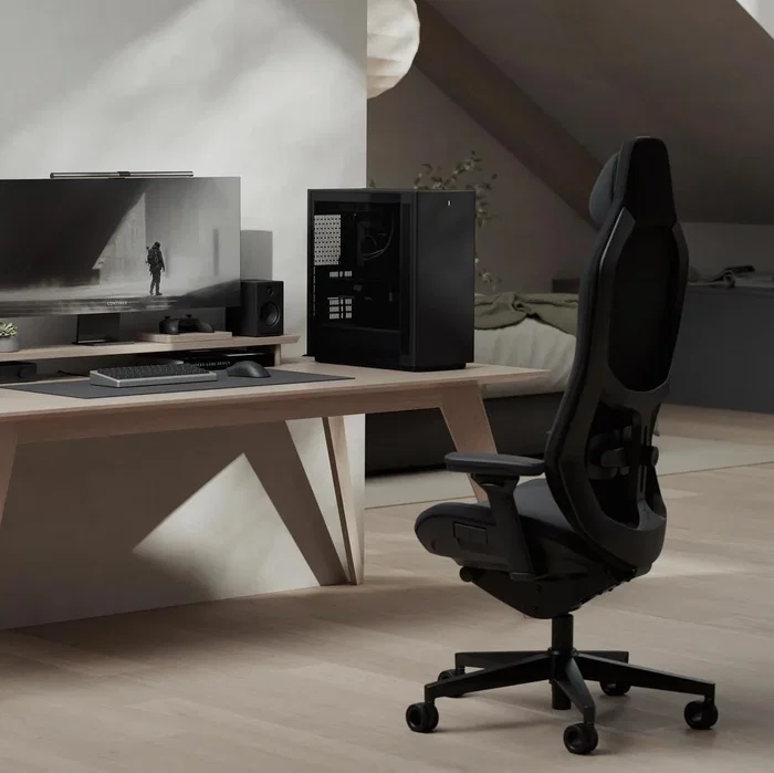 Fractal Design Define One Dark TG Light Tint Fractal Design Define One Dark TG Light Tint