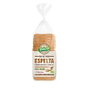 BIOCOP Pan de molde de espelta integral con masa madre 400g