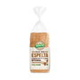 Biocop Pan de molde de trigo espelta integral masa madre 400g