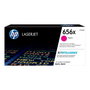 HP CF463X Cartucho 656X Magenta para Impresoras HP - Tóner Original