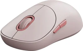 Xiaomi Wireless Mouse 3 Rosa