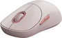 Xiaomi Wireless Mouse 3 Rosa 1200 DPI Bluetooth + 2,4 GHz USB Type-A