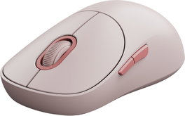 Xiaomi Wireless Mouse 3 Rosa