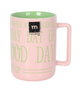 La Mediterranea Taza Jumbo 380cc Walker