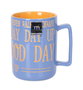 La Mediterranea Taza Jumbo 380cc Walker