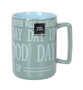 La Mediterranea Taza Jumbo 380cc Walker