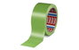 TESA Cinta Adhesiva Tela Americana Verde 50 mm x 25 m