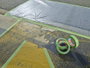 TESA Cinta Adhesiva Tela Americana Verde 50 mm x 25 m