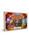 Asmodee Editions Iberica Slu Masmorra: Set de Dados de Monstruo