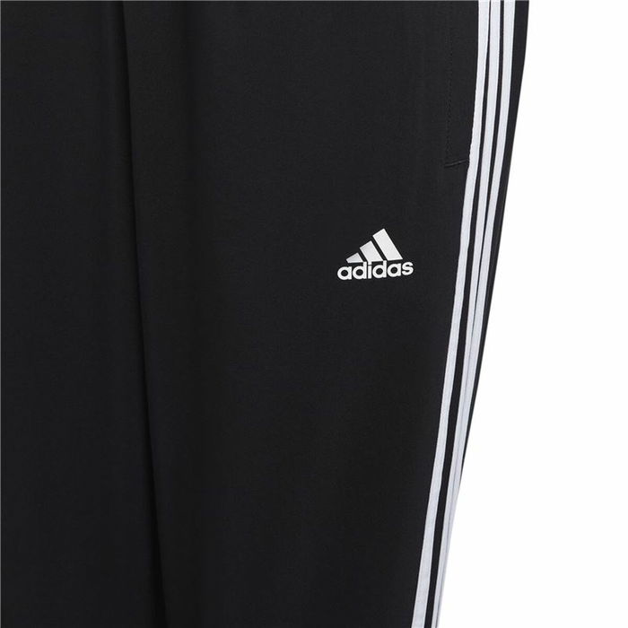 Pantalón corto Adidas Essentials Woven 3 bandas Infantil Unisex 13-14 Años