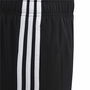 Pantalón corto Adidas Essentials Woven 3 bandas Infantil Unisex 13-14 Años