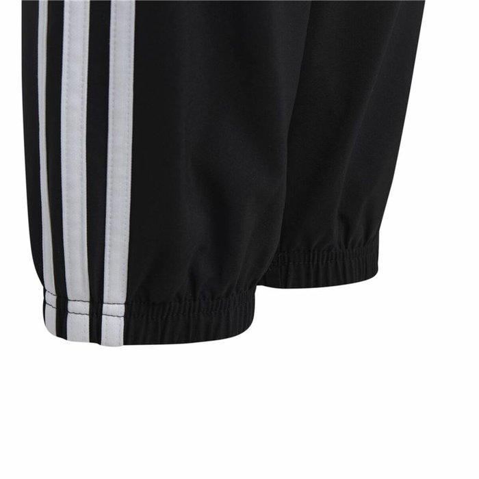 Pantalón corto Adidas Essentials Woven 3 bandas Infantil Unisex 13-14 Años