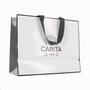 Carita Paris Bolsa de cartón GWP Talla M