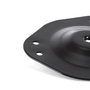 Herrajes Alk Placa Sujeccion Pata Vigo D60-D80Mm Mesa Fija