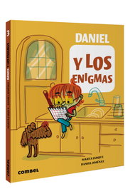 COMBEL Daniel y los enigmas