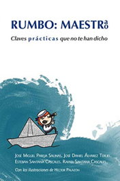 Aguaclara, Rumbo: Maestra, Maestro - José Miguel Pareja Salinas