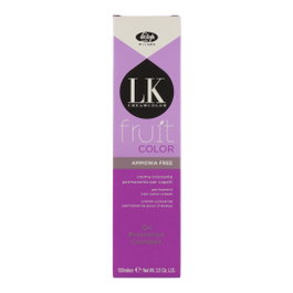 Lisap Fruit Dye 7/78 Mocha Blonde 100ml