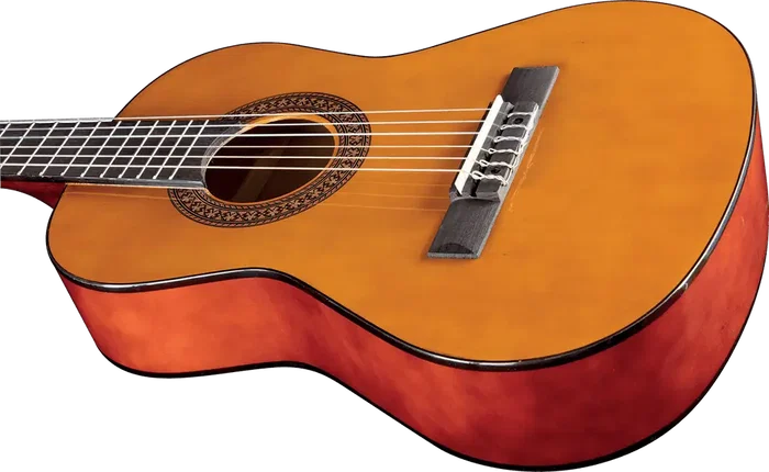 EKO Guitarra Clásica Studio 2 1/2 - Natural