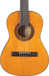 EKO Guitarra Clásica Studio 2 1/2 - Natural