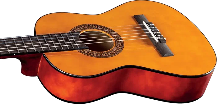 EKO Guitarra Clásica Studio 2 1/2 - Natural