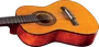EKO Guitarra Clásica Studio 2 1/2 - Natural