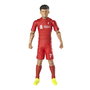 BANBO TOYS Figura Luis Diaz Liverpool Football Club 20cm