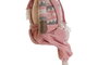 DKD Home Decor Figura Poliéster RENO Surtido de 2