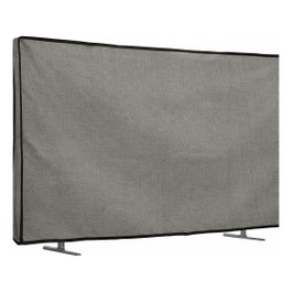 PYTHON Series Python TV-C0143 Protector de pantalla resistente al agua 40-43 pulgadas