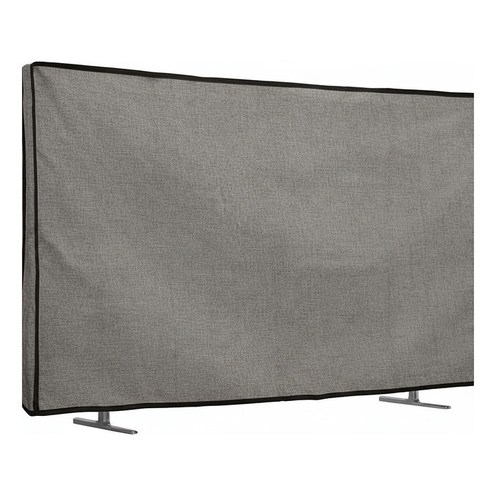 PYTHON Series Python TV-C0143 Protector de pantalla resistente al agua 40-43 pulgadas PYTHON Series Python TV-C0143 Protector de pantalla resistente al agua 40-43 pulgadas
