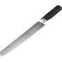 Kai KAI Tim Mälzer KAMAGATA Cuchillo para jamón 23 cm, Plata/Negro